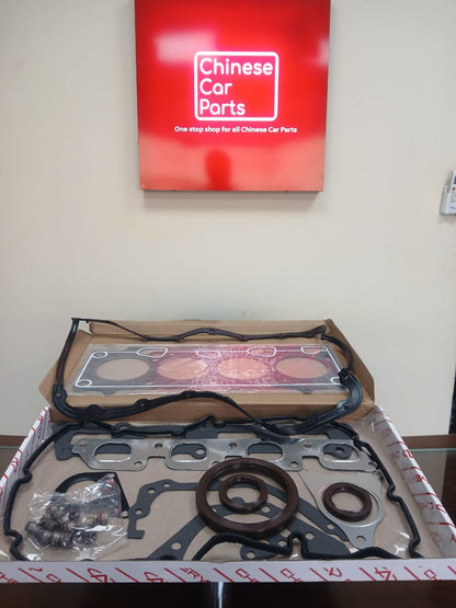 Chery Full Gasket Set