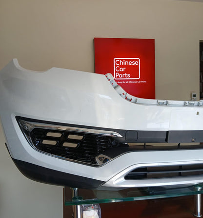 JETOUR X70 Front Bumper