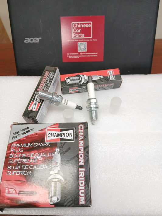 Haval Spake Plug