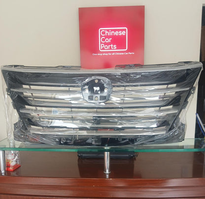 Changan CS85 Front Grille