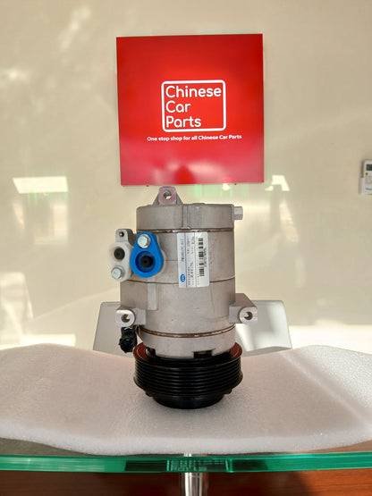 Geely Emgrand X7 Compressor