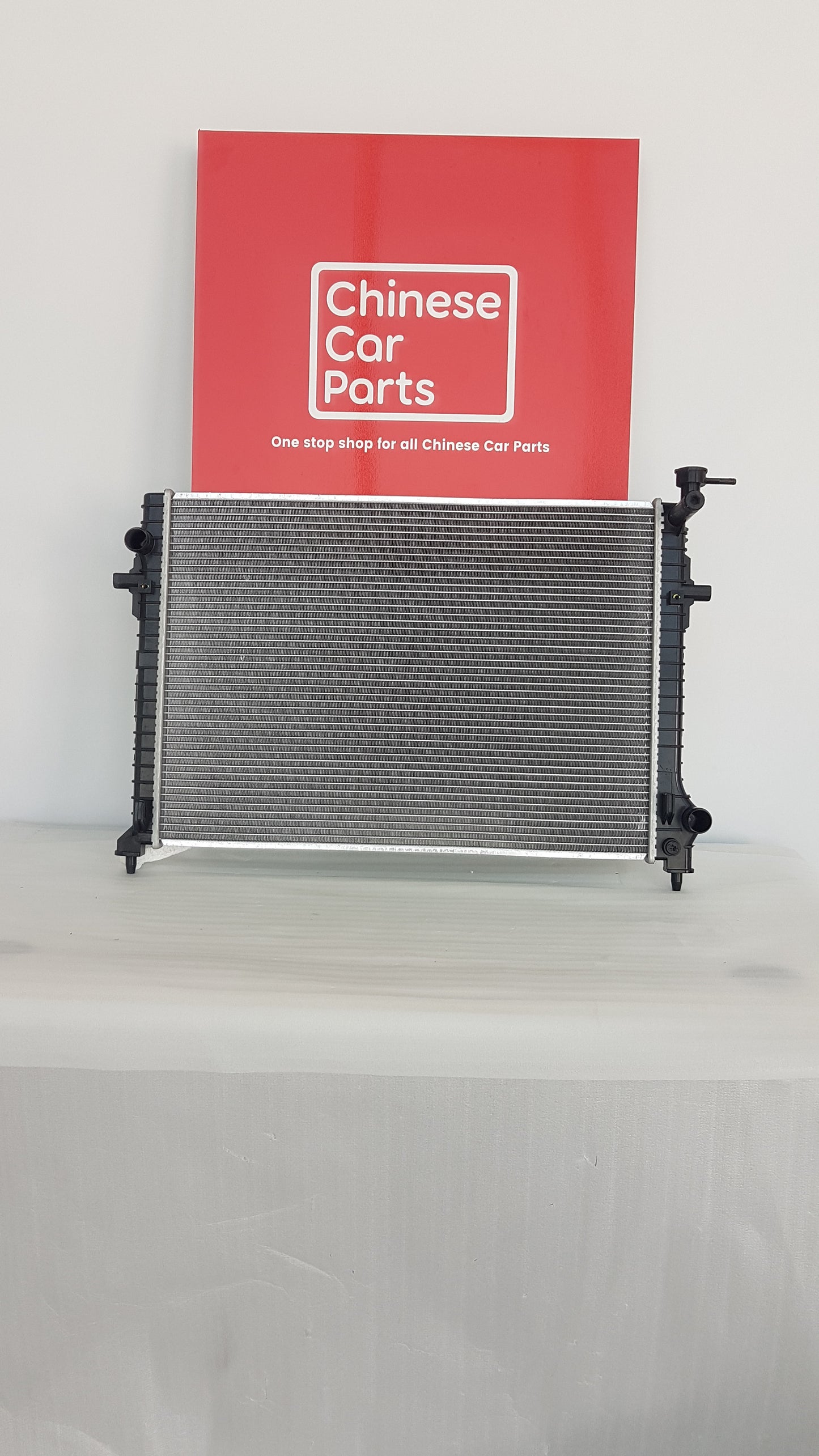 Geely Emgrand Radiator
