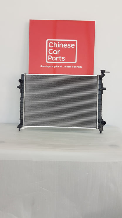 Geely Emgrand Radiator