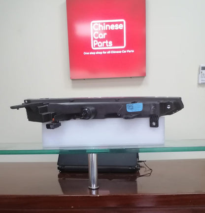 JETOUR Dashing LED DRL L