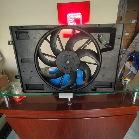 Changan UNI-V Radiator Fan