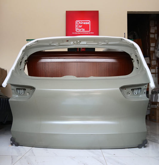 JETOUR X70 Trunk door