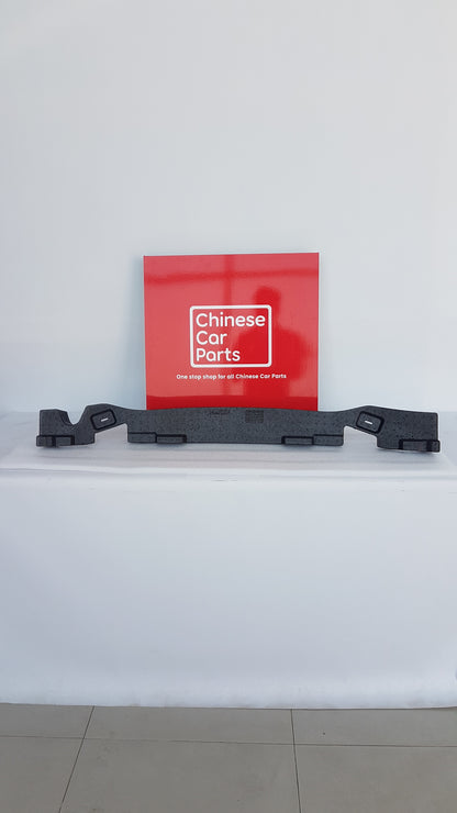 JAC S3 Rear Bumper Fome