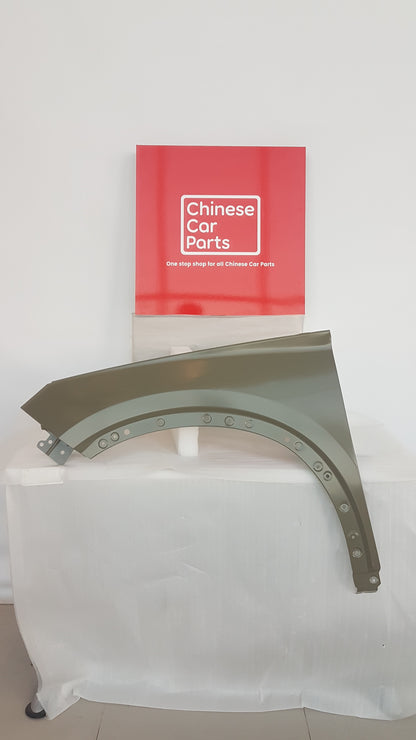 BYD Song Plus Left Fender