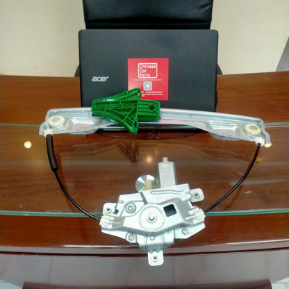 Chery Tiggo Electric Window Regulator with Motor?RL