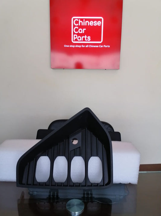 JETOUR X90 Fog Cover L