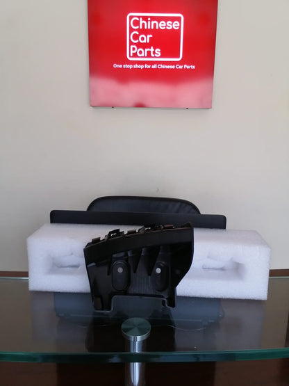 JETOUR Dashing Rear Bumper Bracket Left