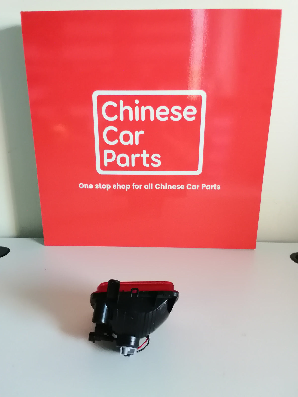 BAIC BJ40 Rear Bumber light Right