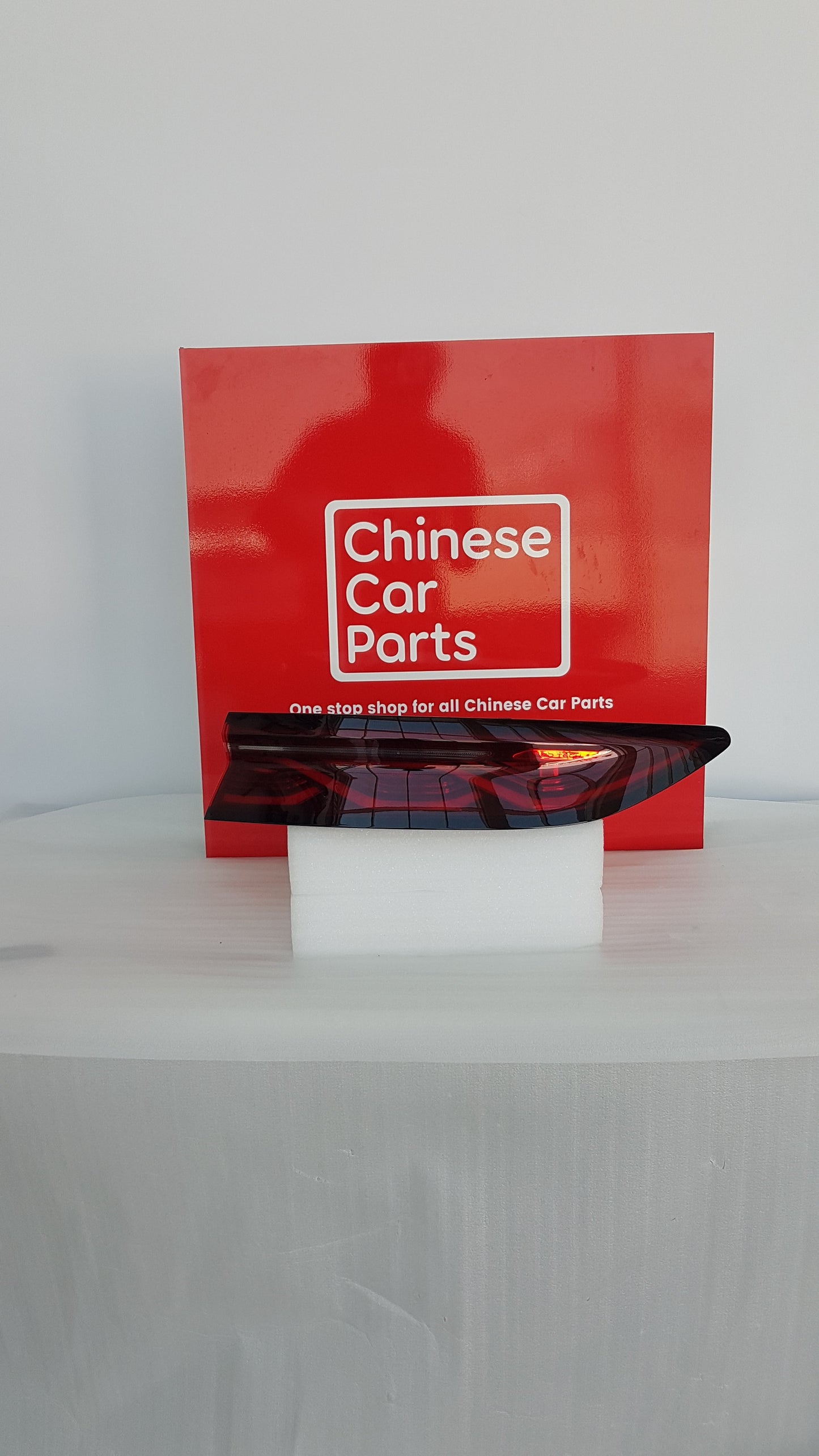 BYD Han plus Rear Taillight Right