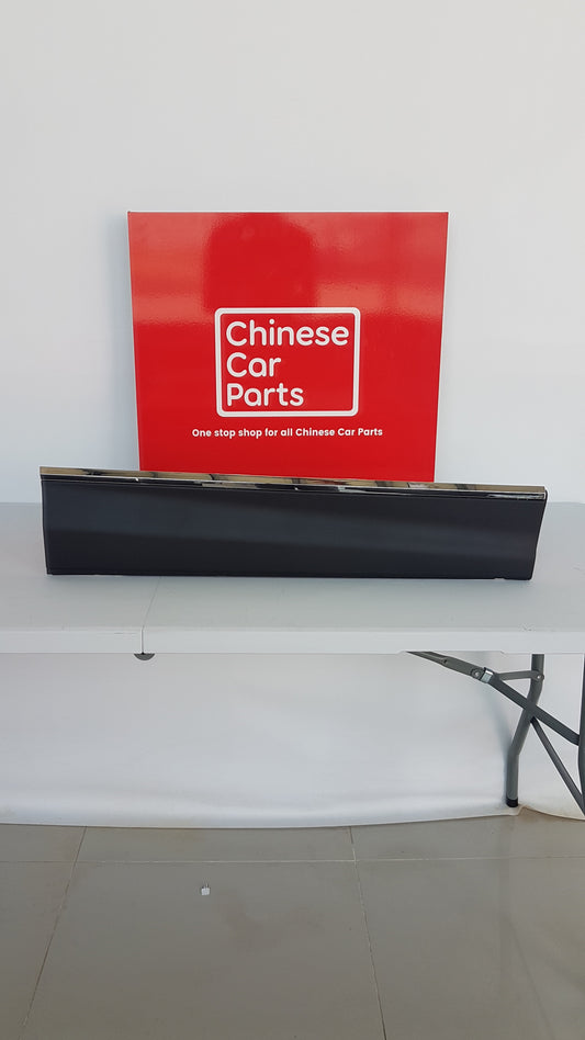 GAC GS8 REAR DOOR BOARD Right