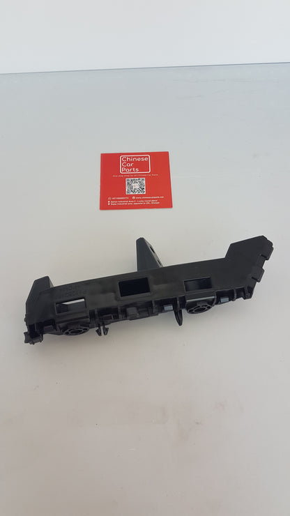 MG MG 7 FRONT BUMPER BRAKET LEFT