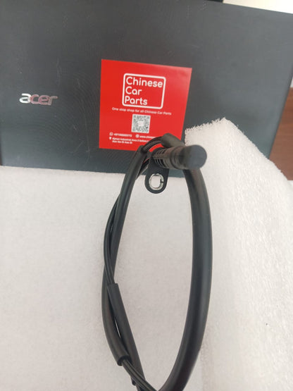 MG 550 Front Left ABS Wheel Speed Sensor