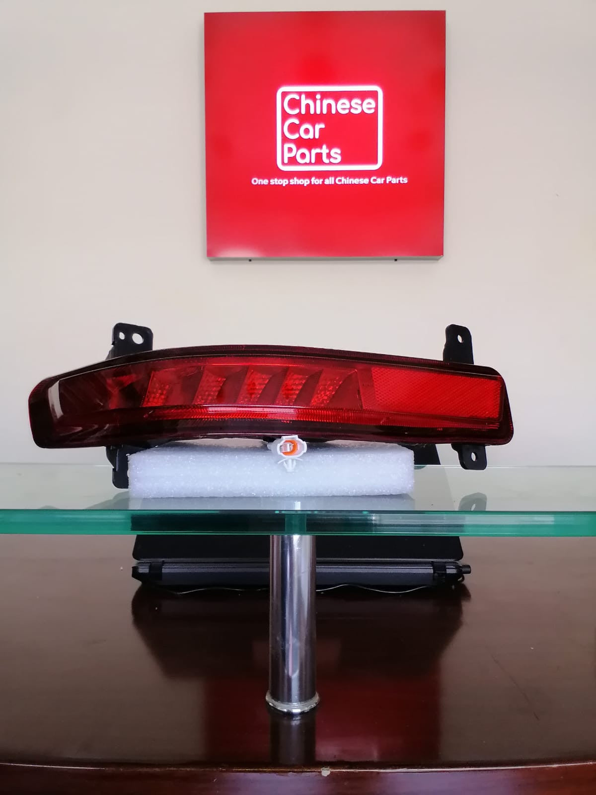 Haval H9 Rear lower Fog light R