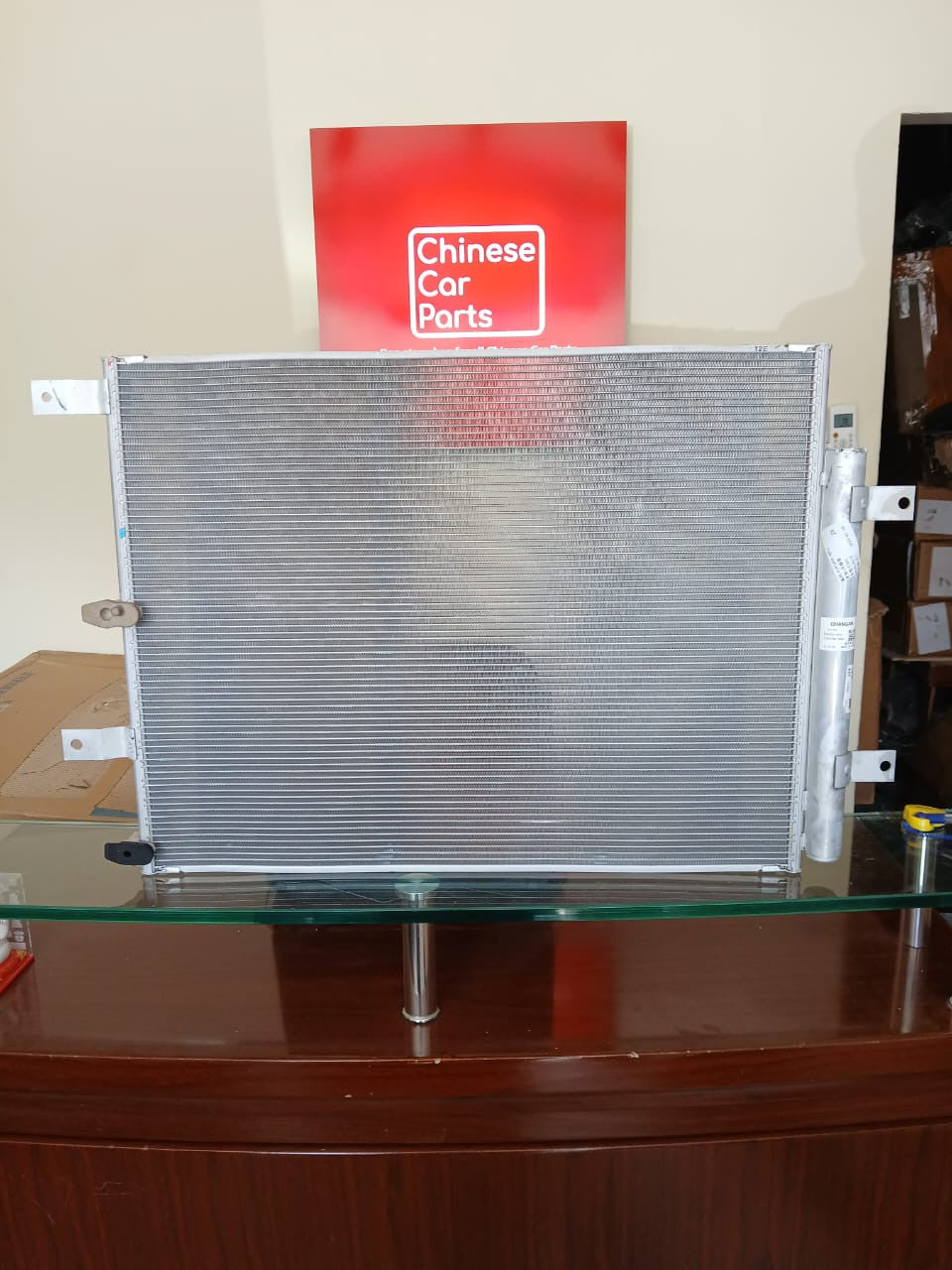 Changan CS95 Condenser