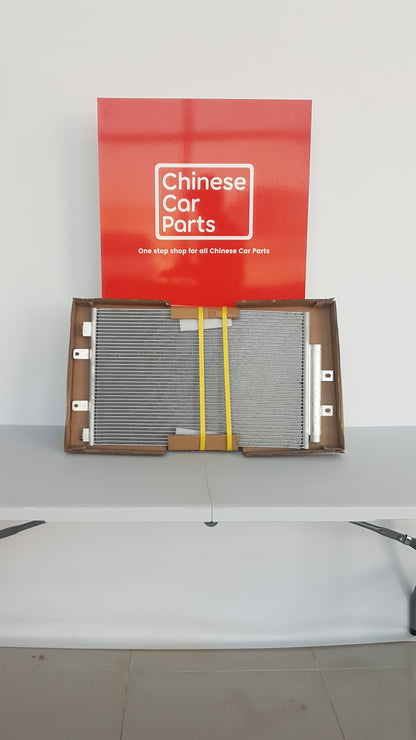 GAC GS4 GS3 Condenser