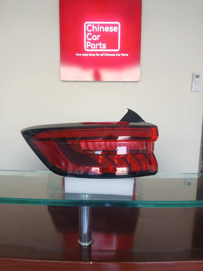 Haval H6 Tail Lamp Rear LH