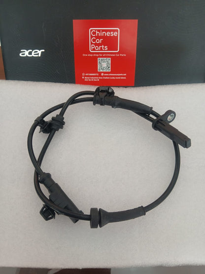 MG ZS  ABS Sensor Wheel Speed