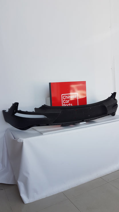 Baic X7 Rear Bumper