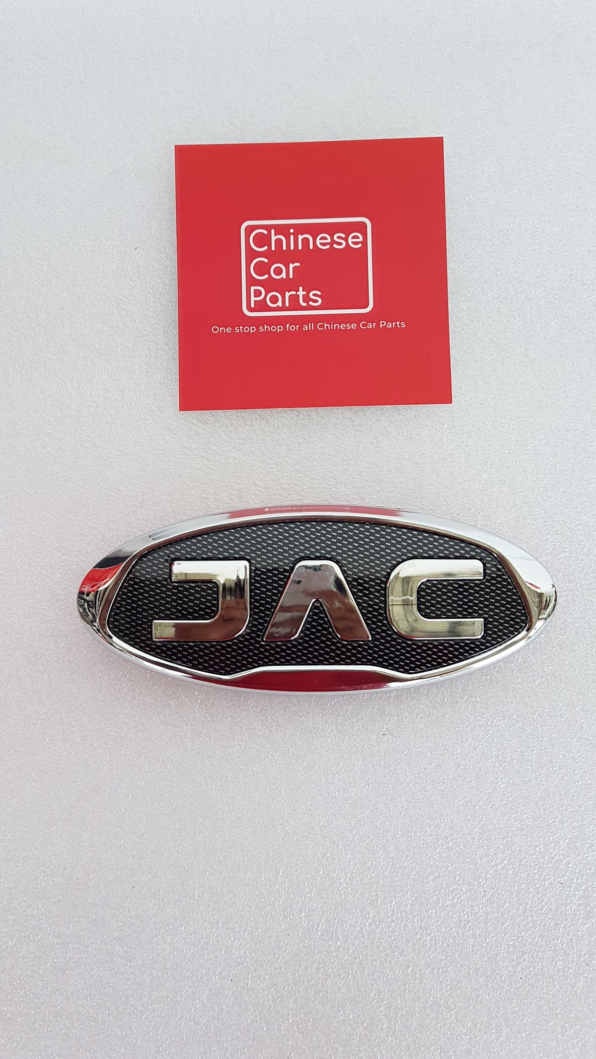 JAC logo