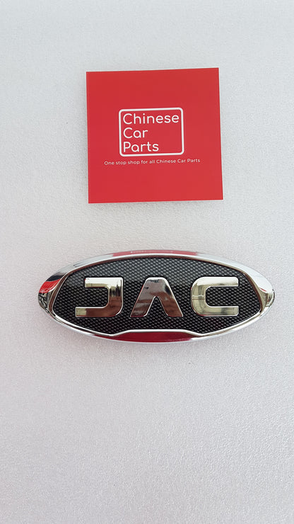 JAC logo