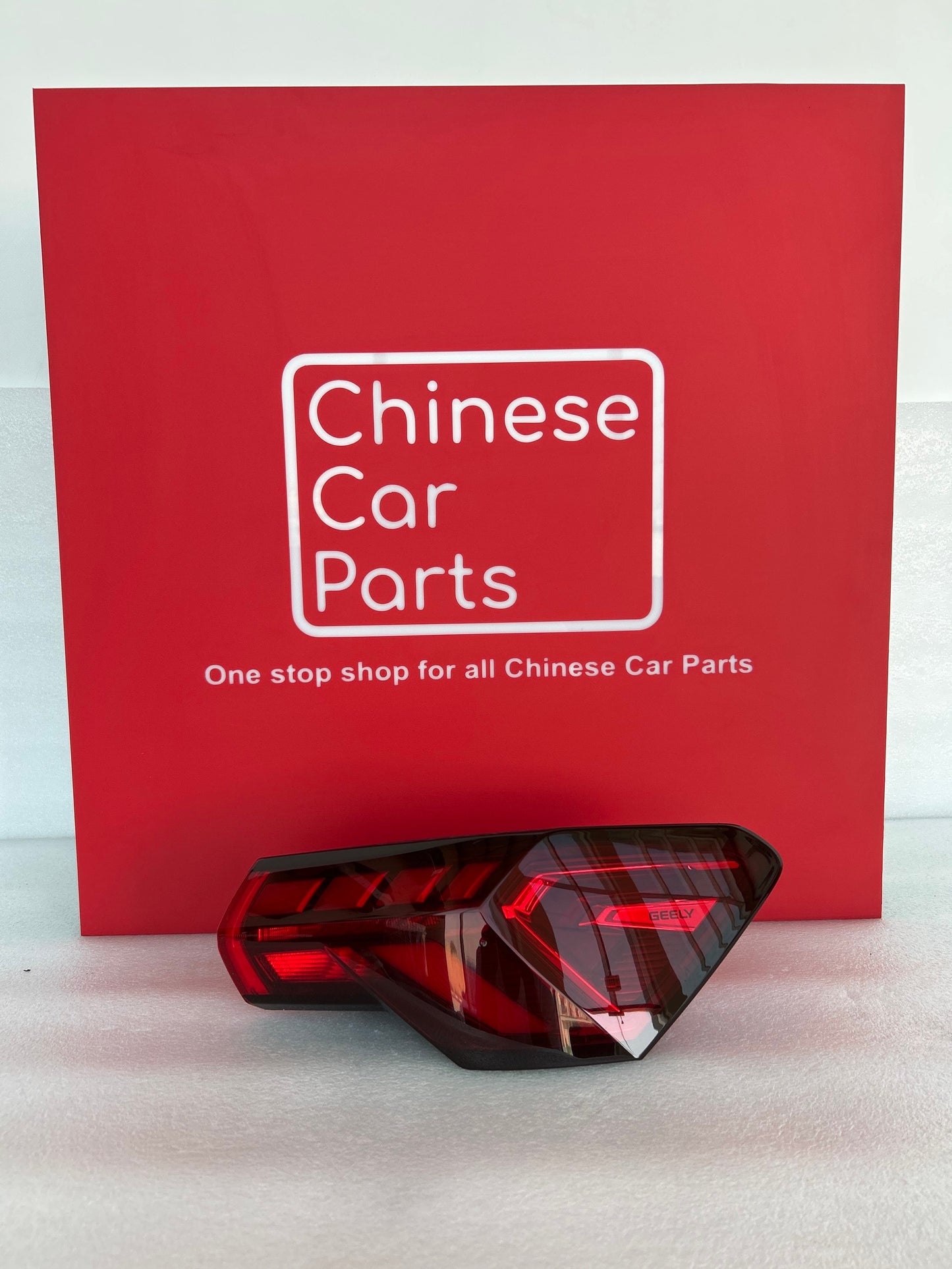 Geely Coolray Tail Light Right High Option