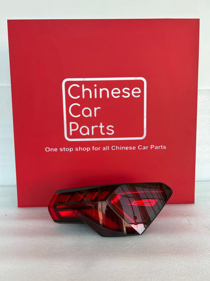 Geely Coolray Tail Light Right High Option