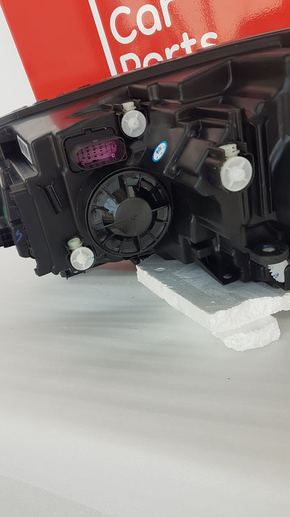 Geely Emgrand Head Light Right