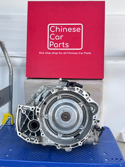 Jetour T2 Gear Box