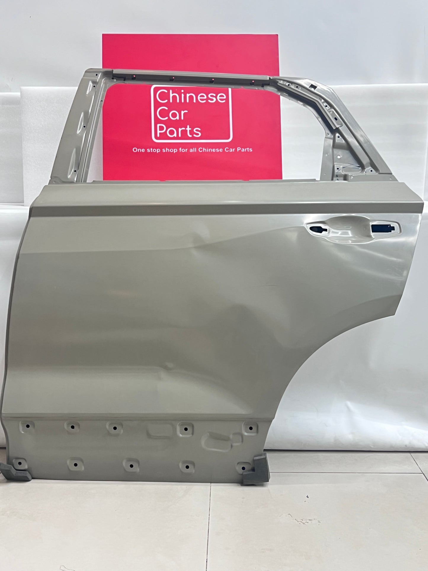 Bestune T77 Rear Left Door