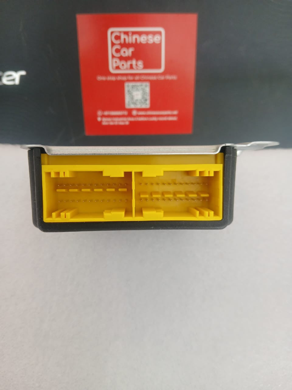 JAC JS4 Airbag Controller Assembly