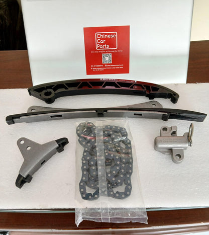 JETOUR X70  Timing repair kit