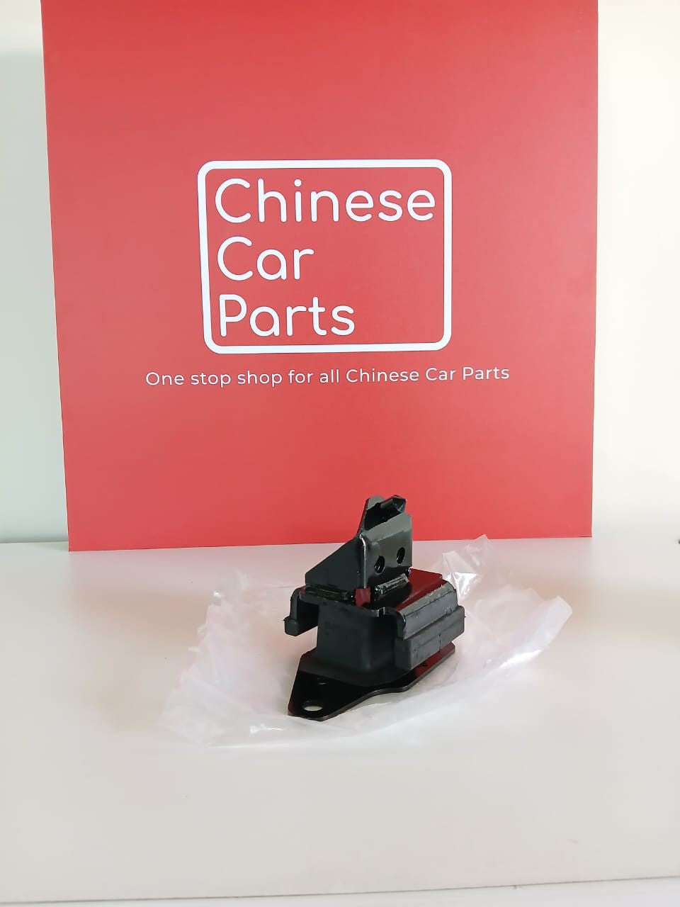 Great wall WINGLE 3 Engine Mount-L