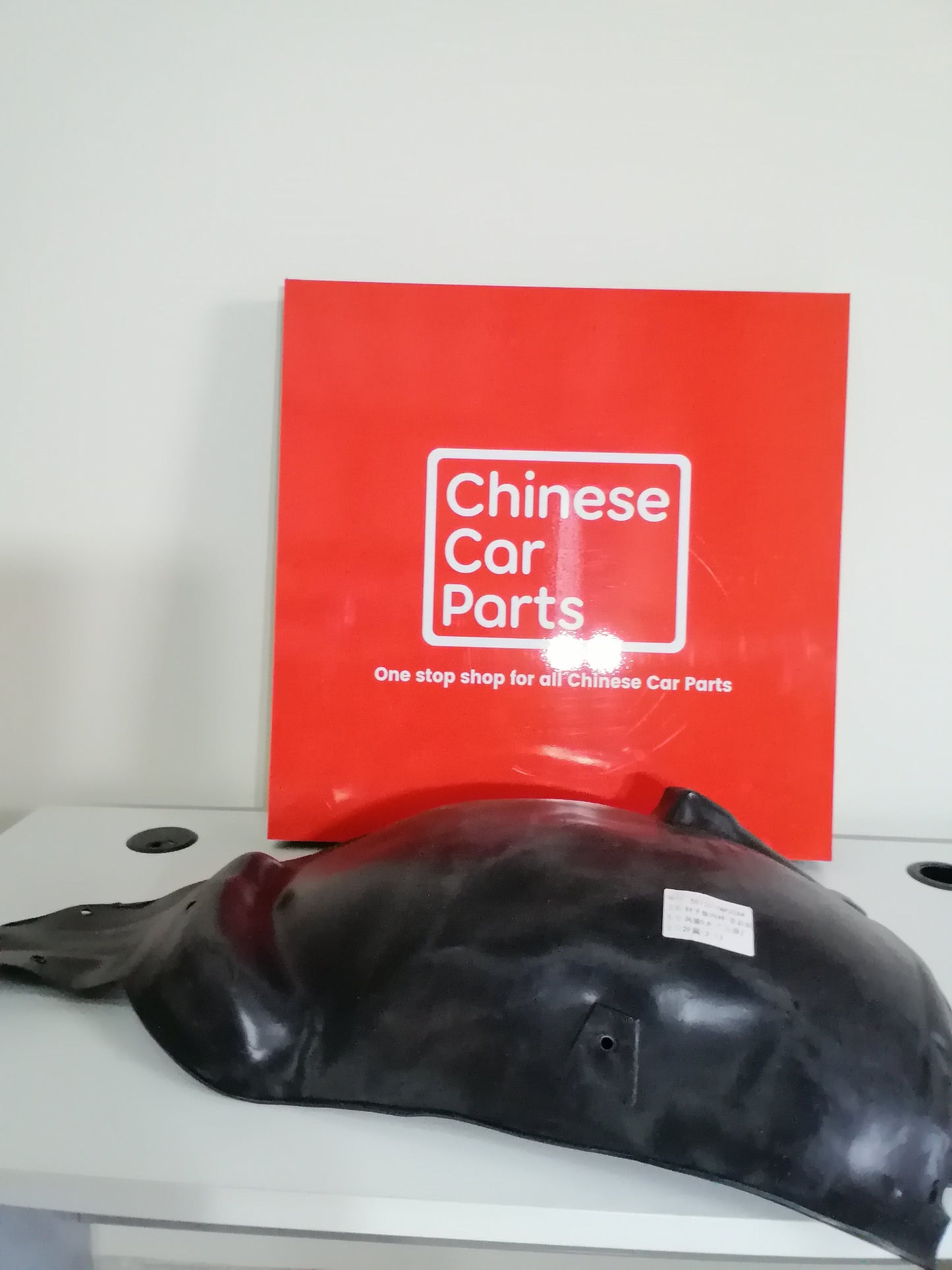 Great wall WINGLE 5 Right Rear Wheel Cover