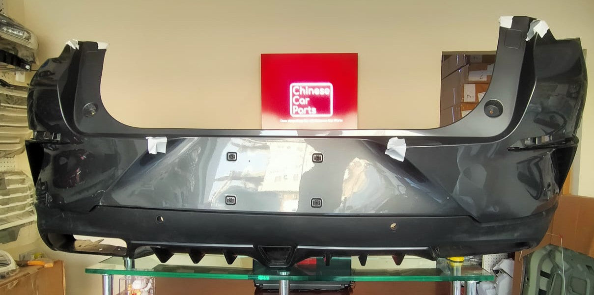 Changan UNI-T Rear Bumper
