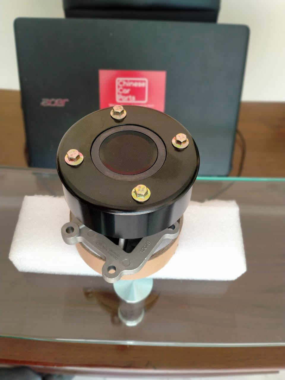 Chery Tiggo 8 Engine Water Pump