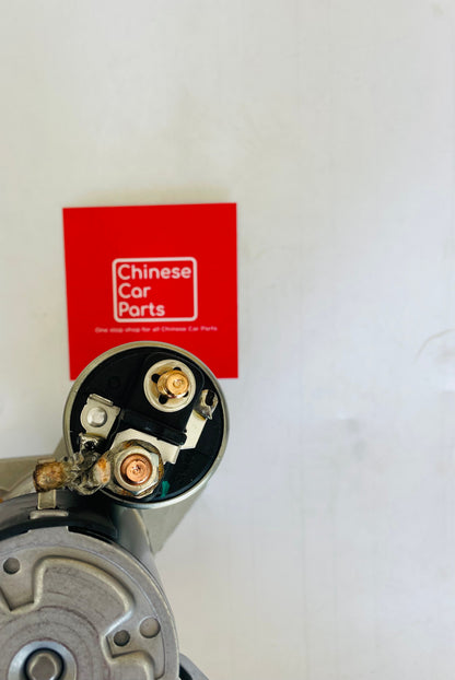 MG STARTER MOTOR