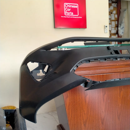 JAC J7 Front Bumper