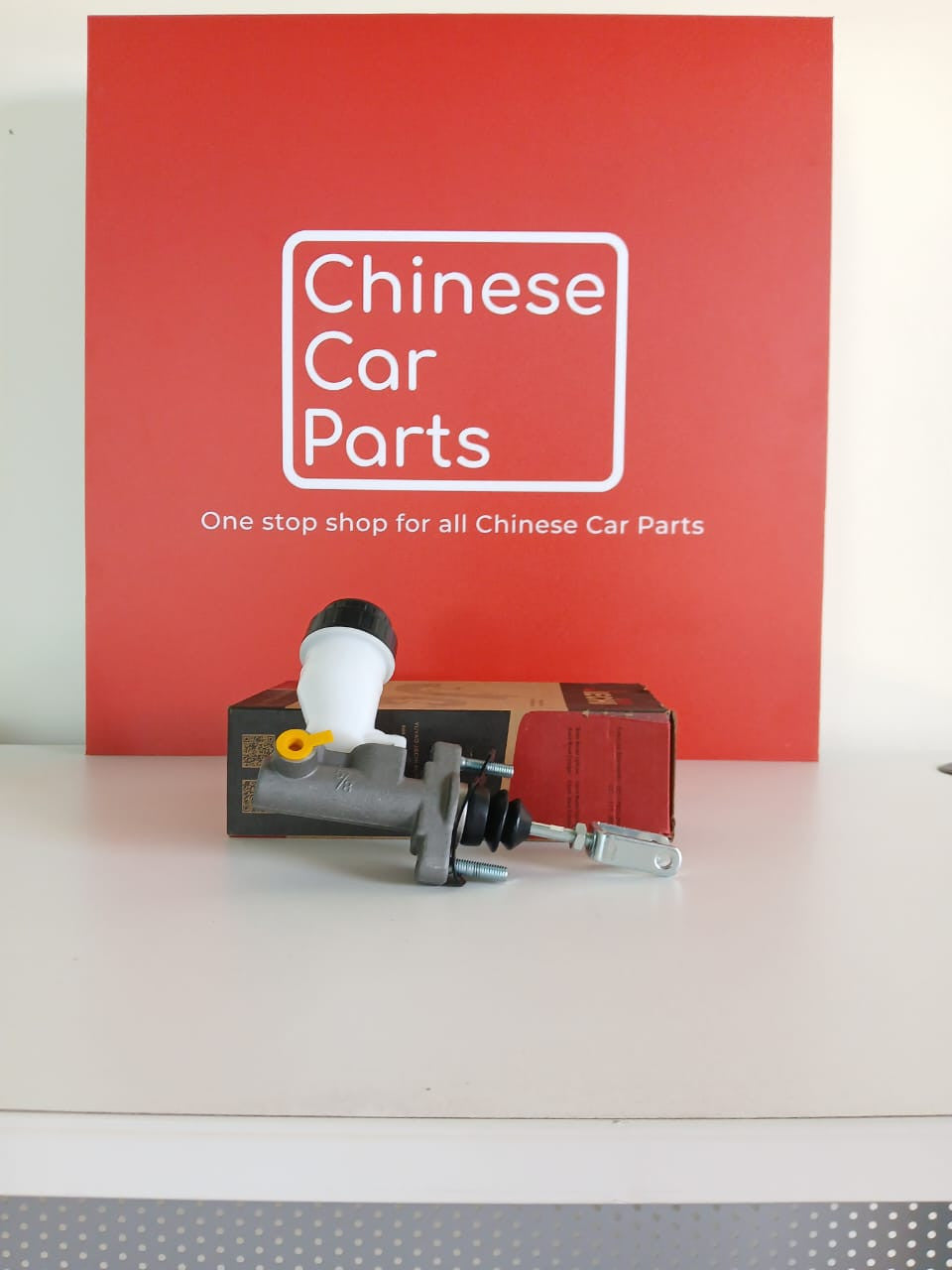 Great wall WINGLE 3 Clutch Master Cylinder