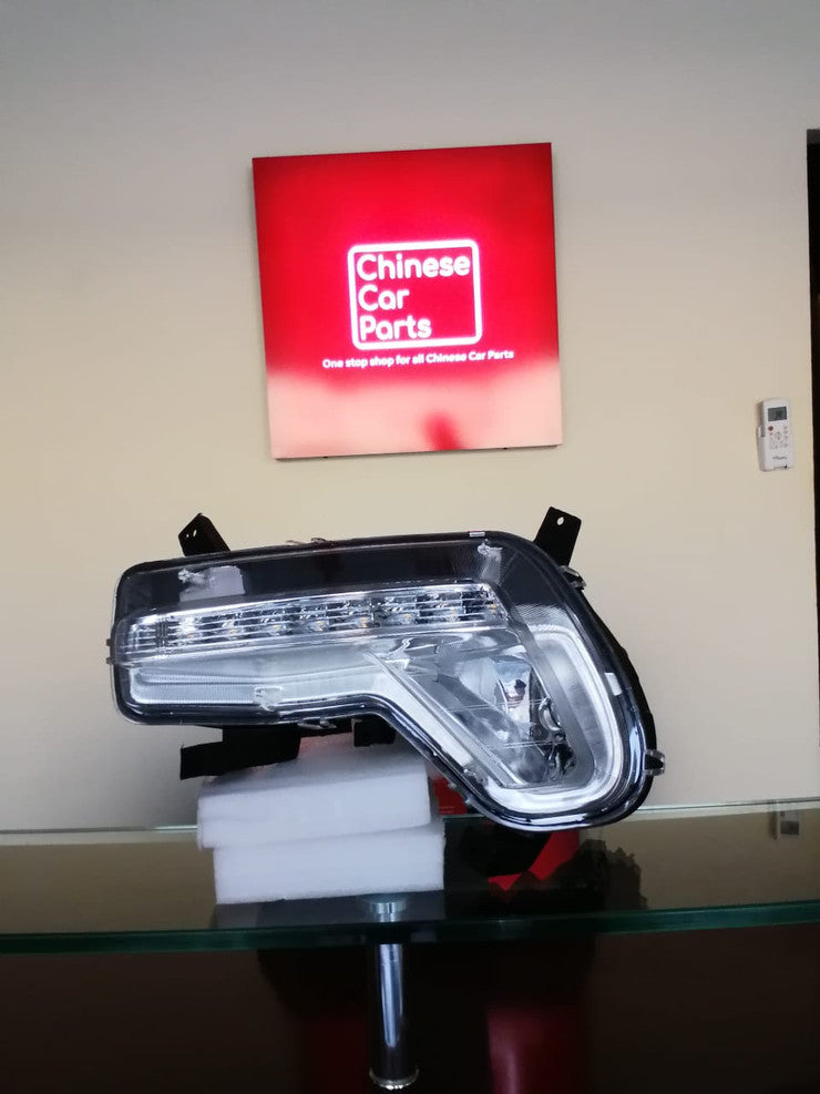 Changan CS75 Front Fog Lamb Left