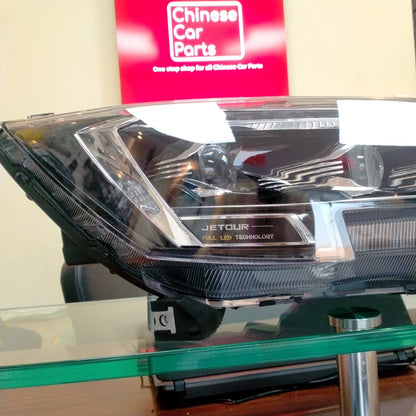 JETOUR X95 Head Light Right