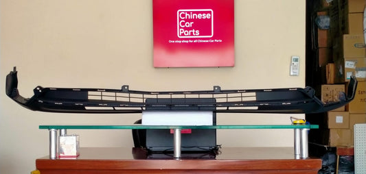 Geely Coolray Front bumper lower BODY