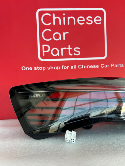 Geely Preface Rear Tail Light Left Low Option