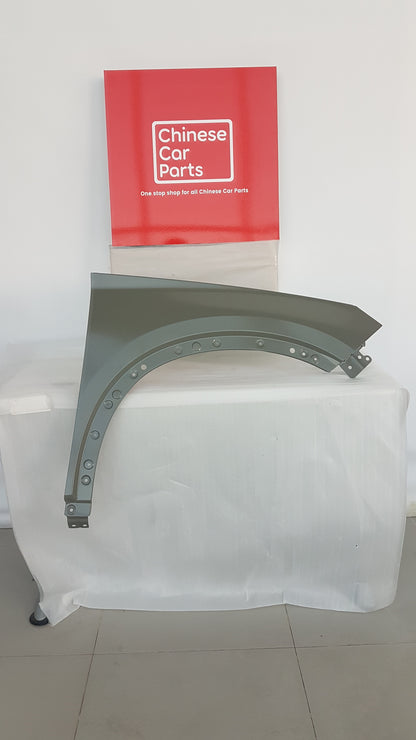 BYD Song Plus Right Fender