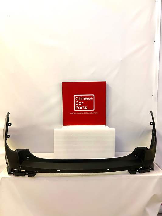GAC GS8 Rear Bumper