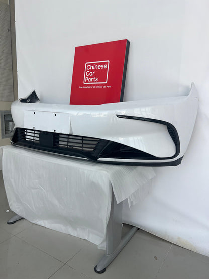 BYD HAN Plus Front Bumper
