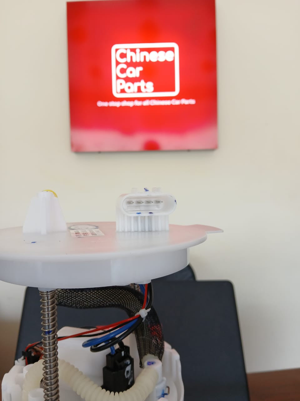 Changan CS35Plus Fuel Pump